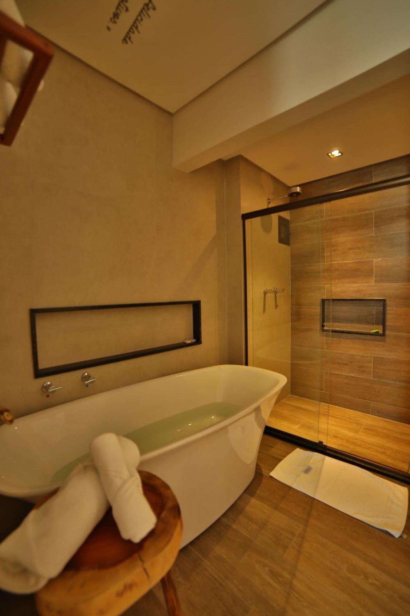 Arvo Boutique Hotel Maragogi Exteriér fotografie