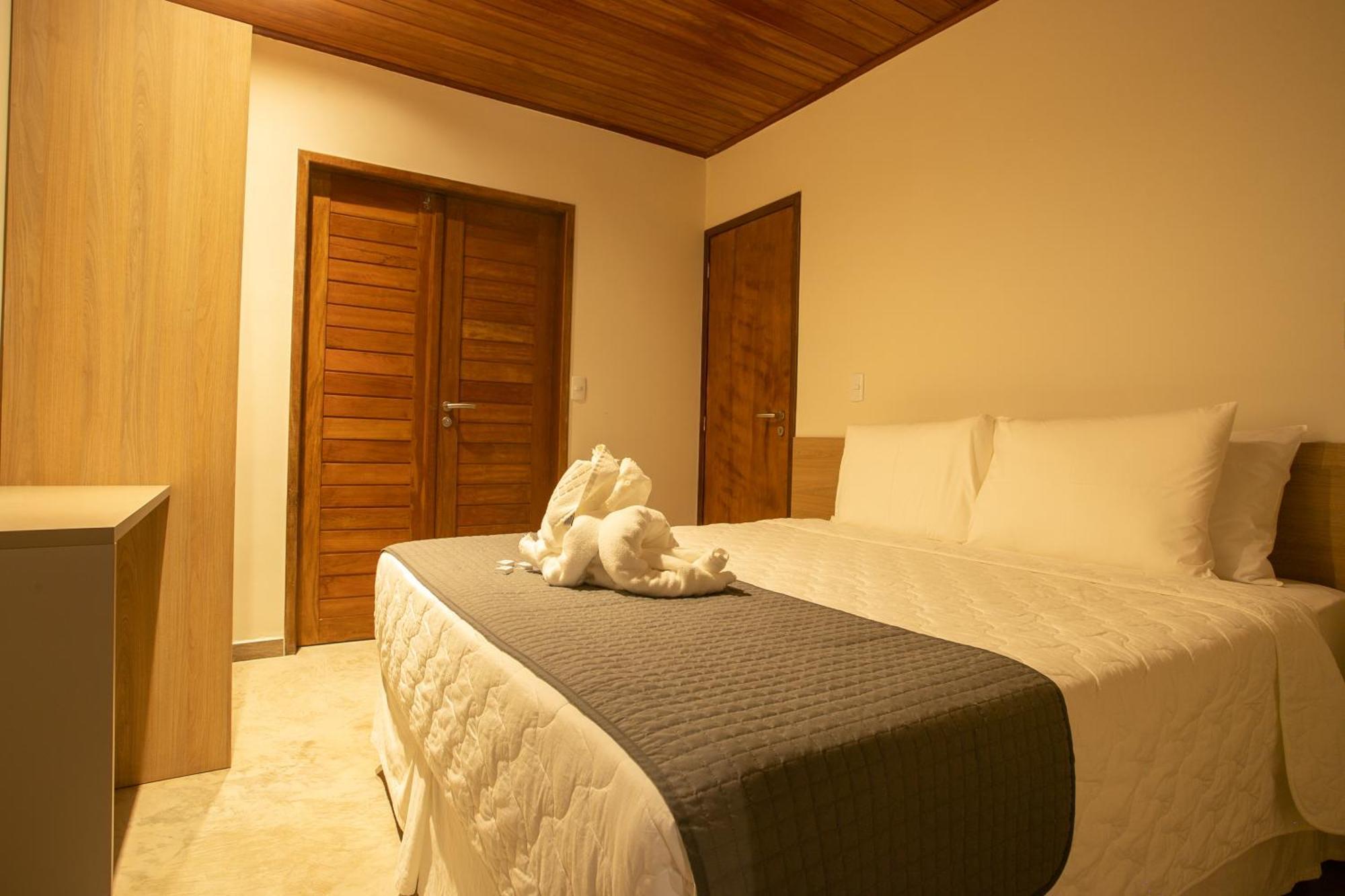 Arvo Boutique Hotel Maragogi Pokoj fotografie